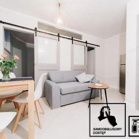 M6 Main Square Stylish One Bedroom Krasków Εξωτερικό φωτογραφία