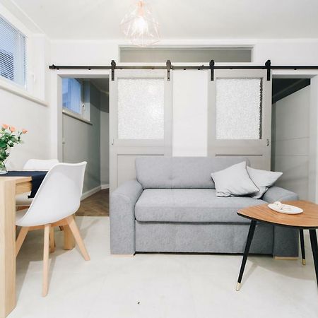 M6 Main Square Stylish One Bedroom Krasków Εξωτερικό φωτογραφία