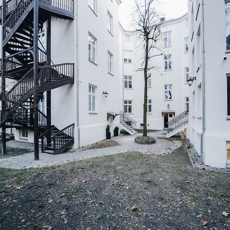 M6 Main Square Stylish One Bedroom Krasków Εξωτερικό φωτογραφία