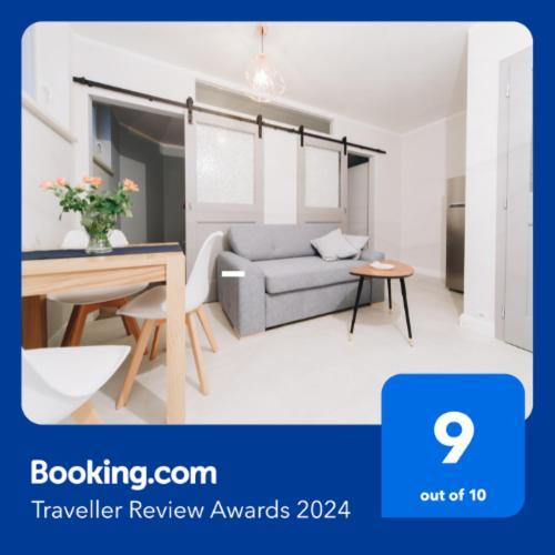 M6 Main Square Stylish One Bedroom Krasków Εξωτερικό φωτογραφία