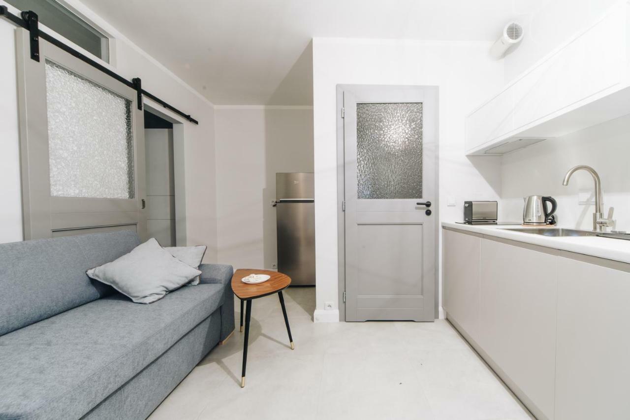 M6 Main Square Stylish One Bedroom Krasków Εξωτερικό φωτογραφία