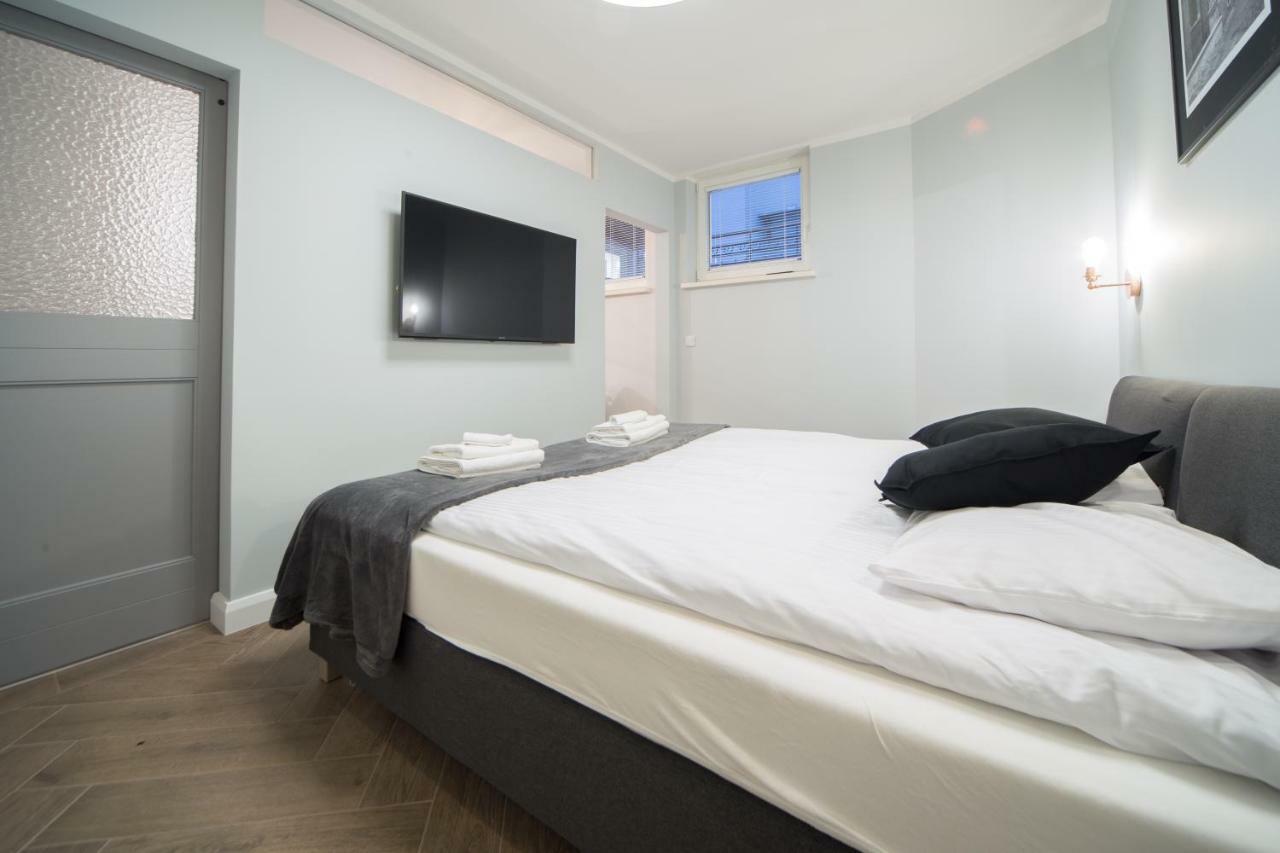 M6 Main Square Stylish One Bedroom Krasków Εξωτερικό φωτογραφία