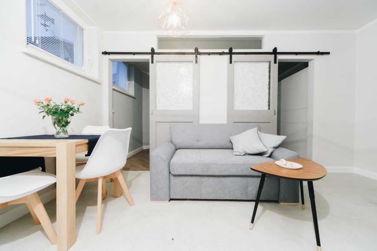 M6 Main Square Stylish One Bedroom Krasków Εξωτερικό φωτογραφία