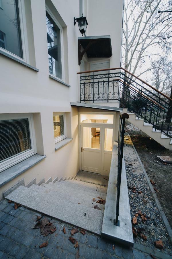 M6 Main Square Stylish One Bedroom Krasków Εξωτερικό φωτογραφία