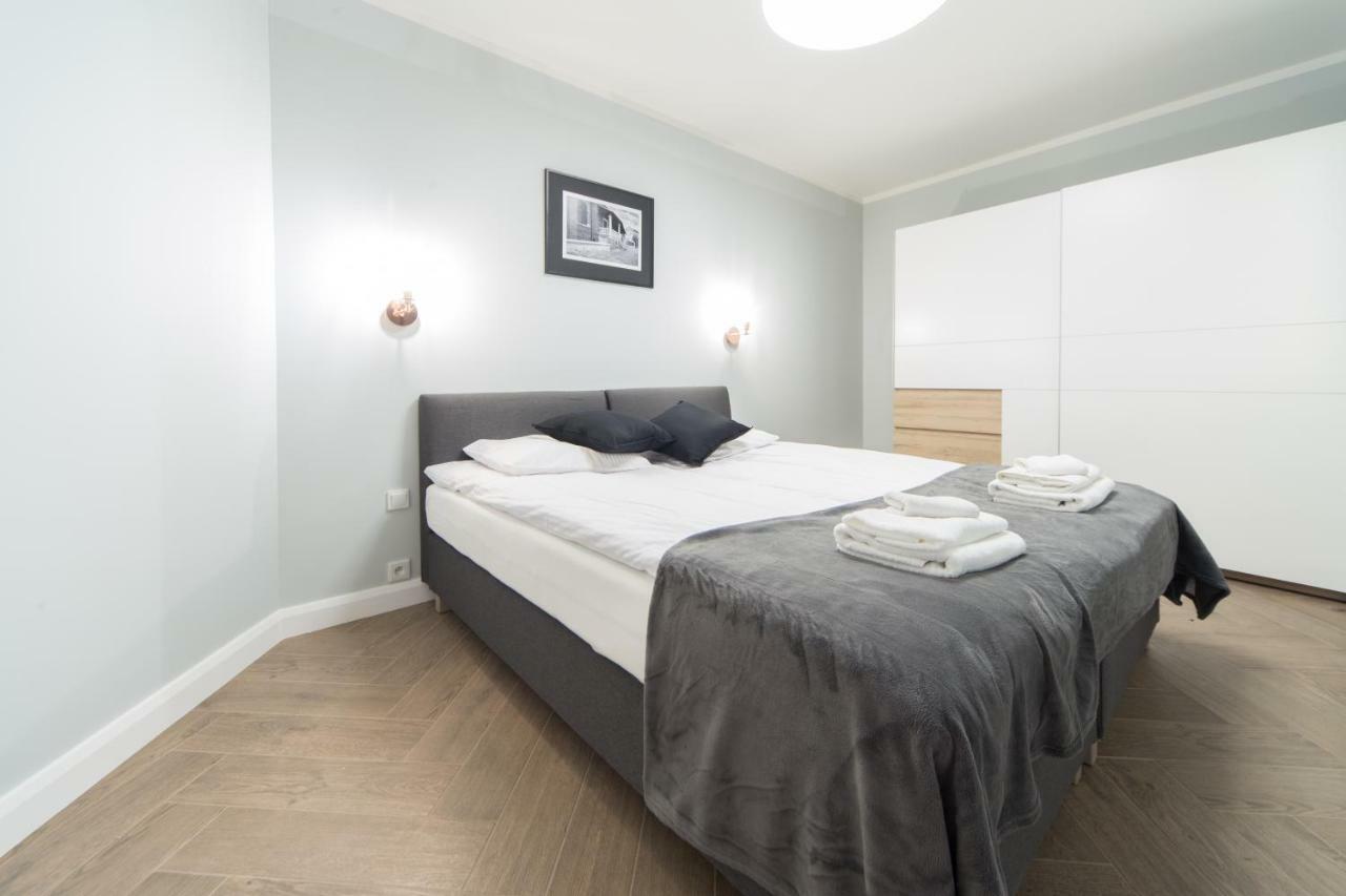 M6 Main Square Stylish One Bedroom Krasków Εξωτερικό φωτογραφία