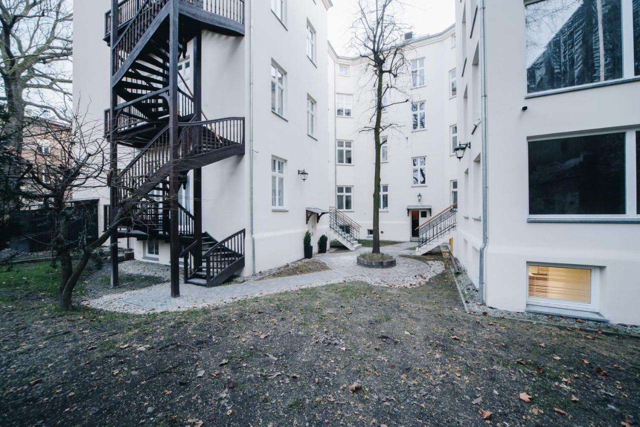 M6 Main Square Stylish One Bedroom Krasków Εξωτερικό φωτογραφία
