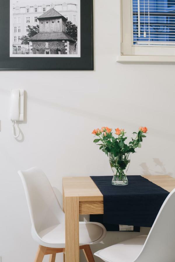 M6 Main Square Stylish One Bedroom Krasków Εξωτερικό φωτογραφία